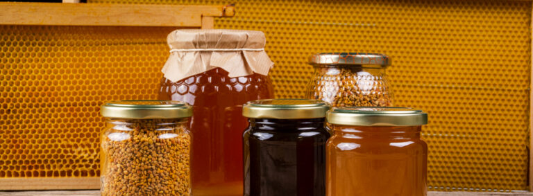 Amazing Health Benefits Of Apple Cider, Vinegar And Honey