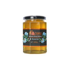 flumer honey