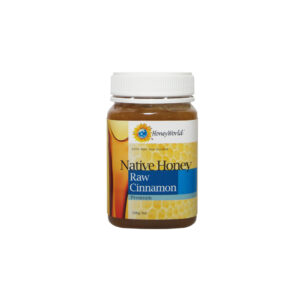 native honey