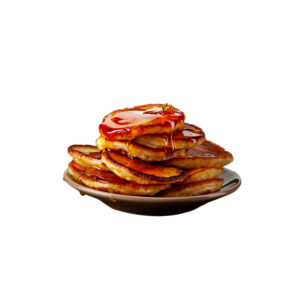 honey pancake
